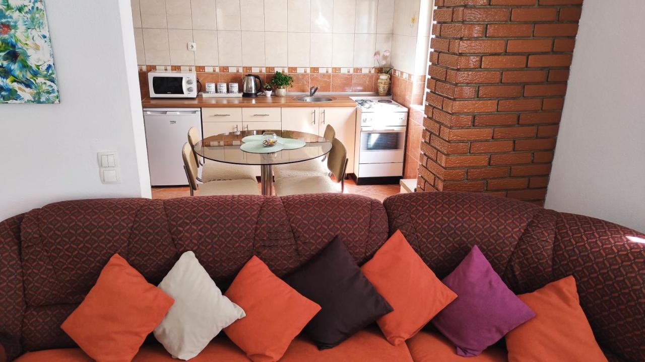 Apartment Katica Mostar Exterior photo