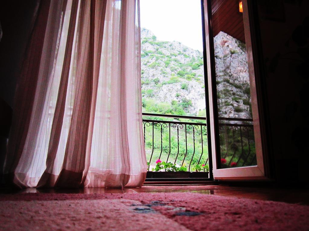 Apartment Katica Mostar Exterior photo